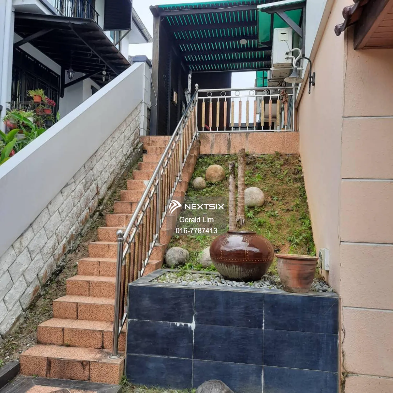 3 Storey Semi-detached Homes For Sale in Tebrau Johor - Image 12