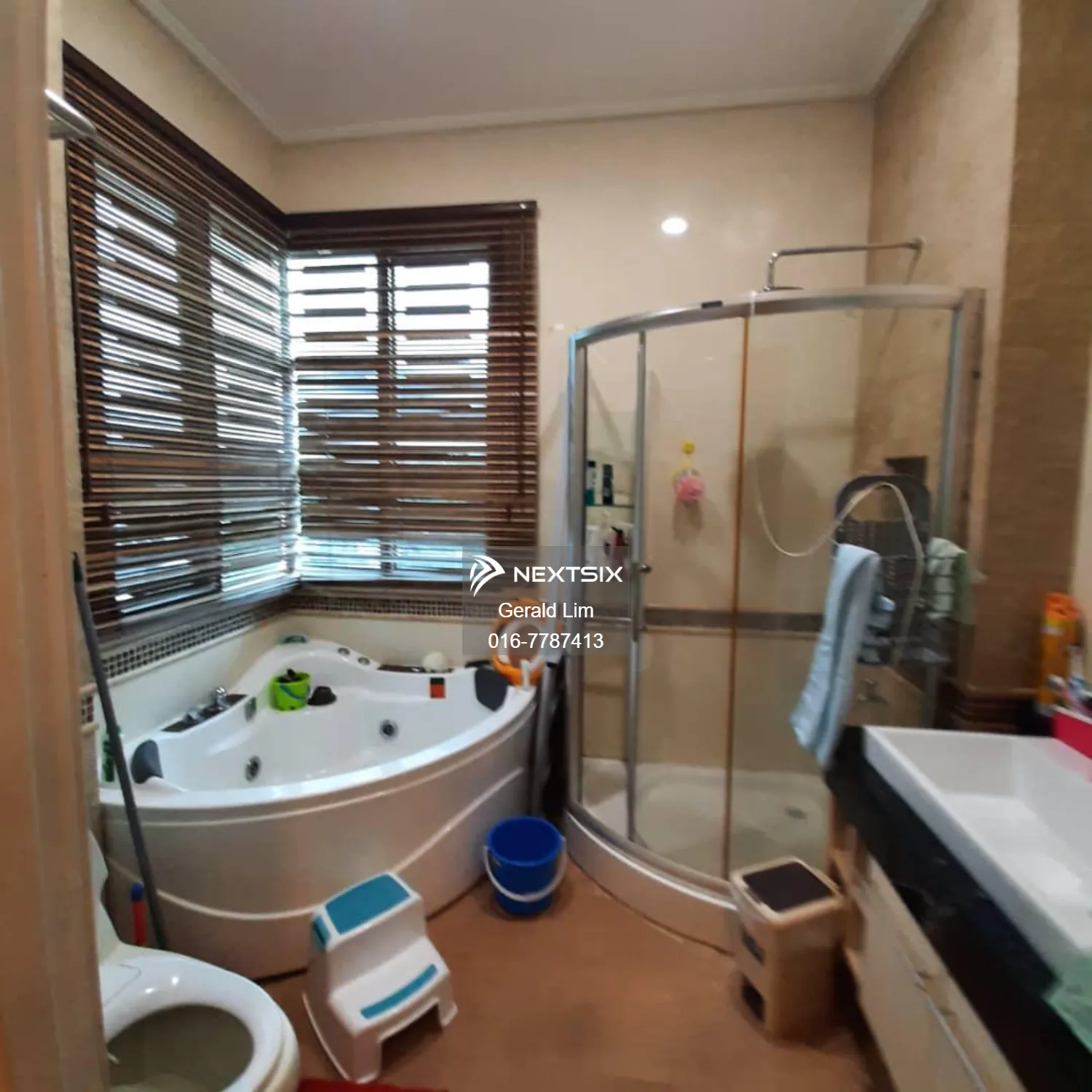 3 Storey Semi-detached Homes For Sale in Tebrau Johor - Image 13