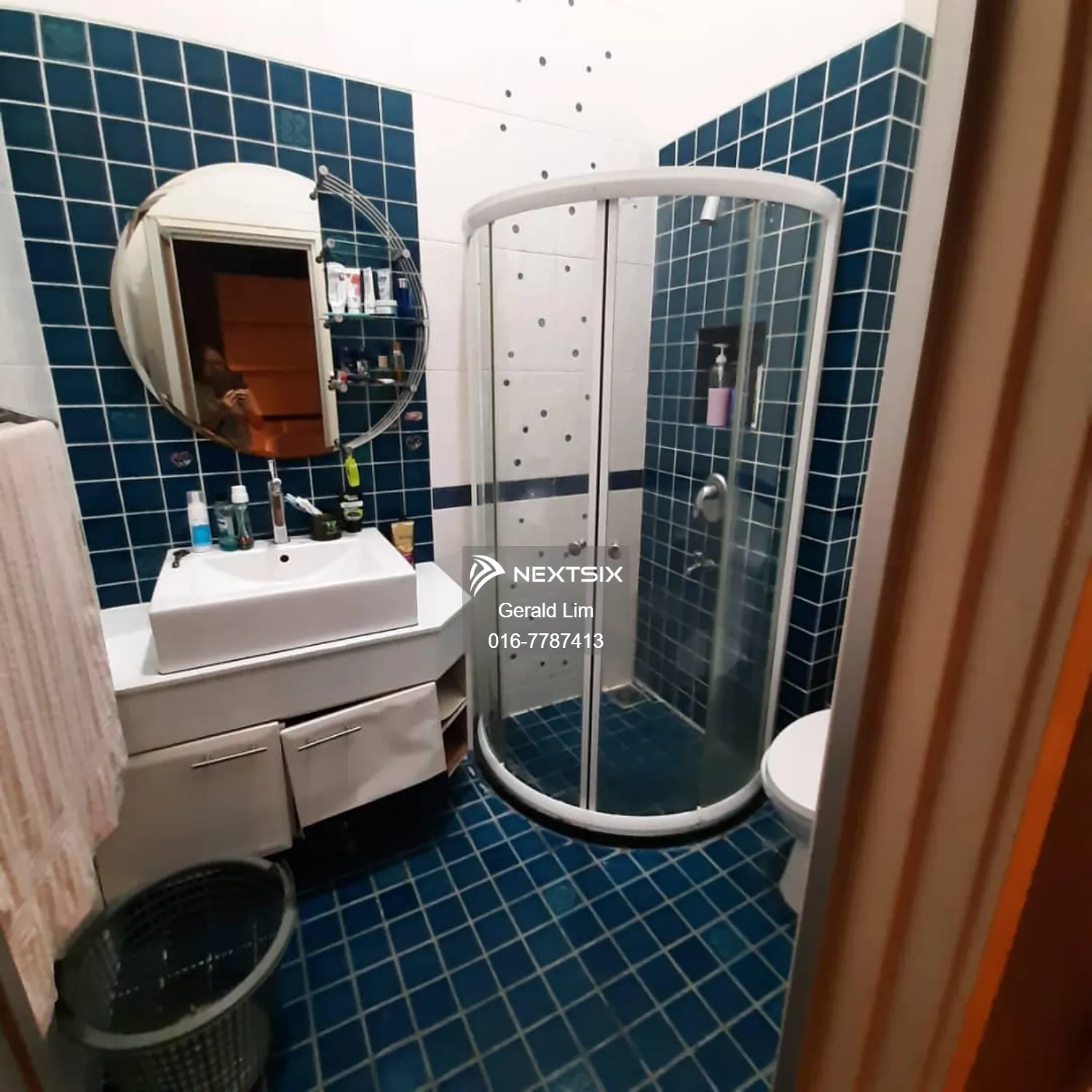 3 Storey Semi-detached Homes For Sale in Tebrau Johor - Image 15