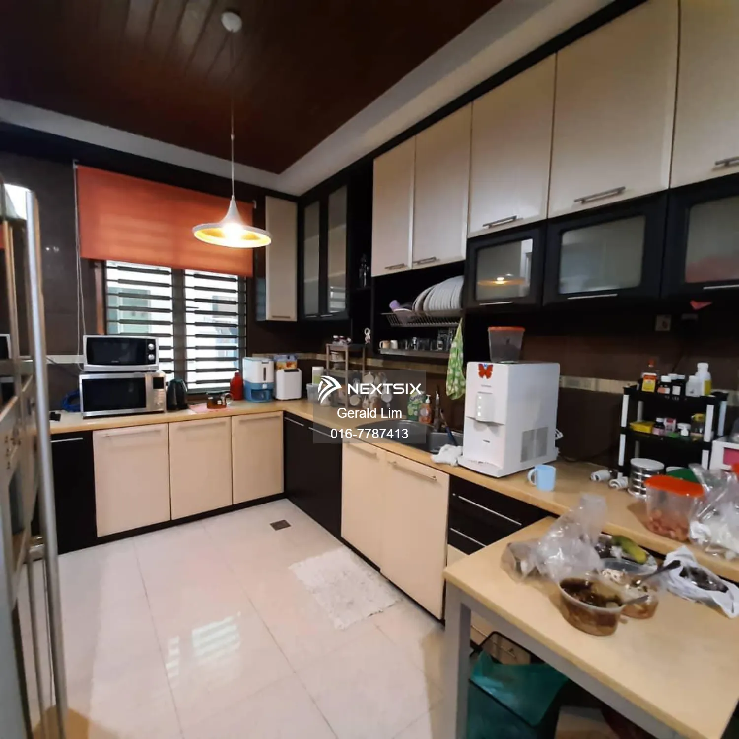 3 Storey Semi-detached Homes For Sale in Tebrau Johor - Image 6