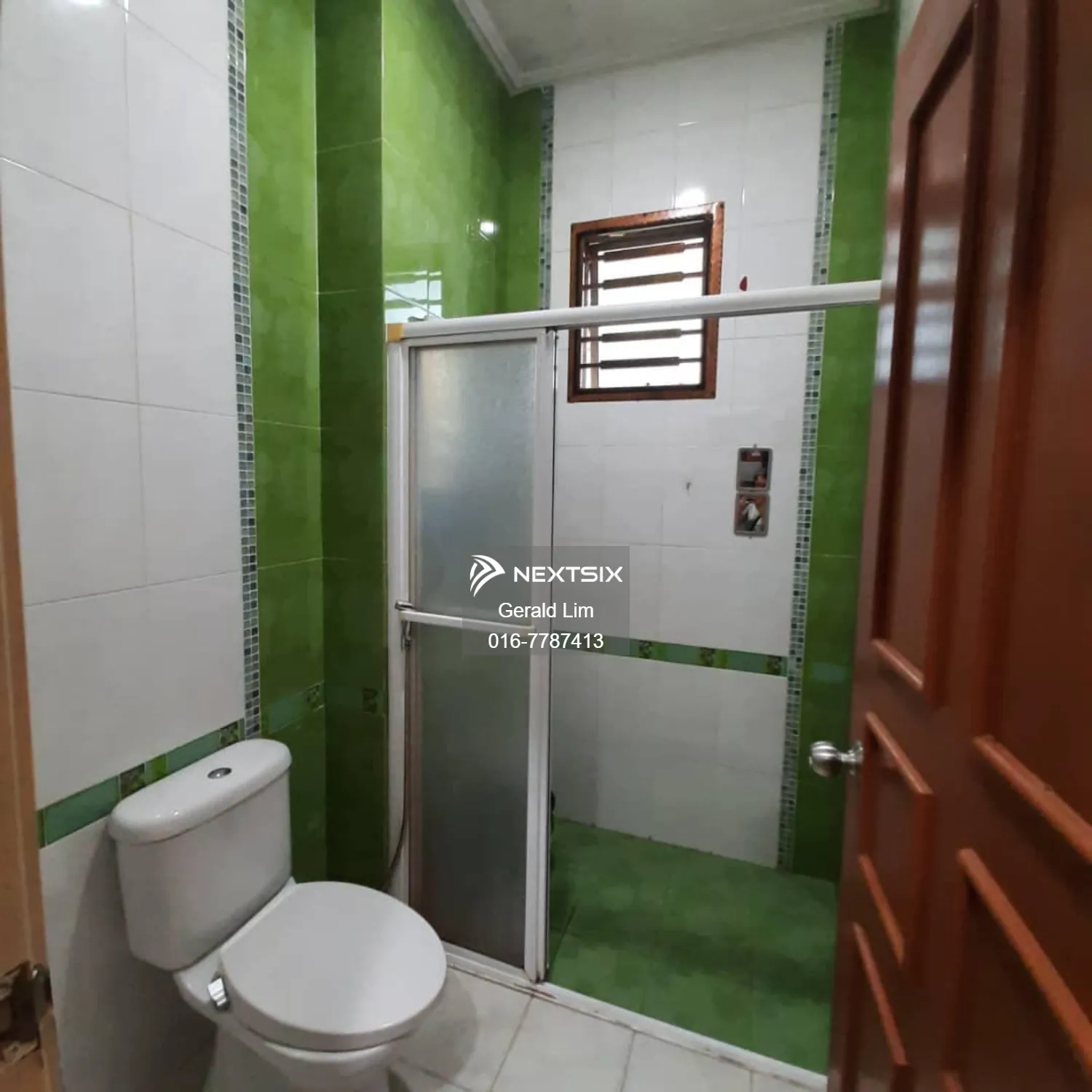 3 Storey Semi-detached Homes For Sale in Tebrau Johor - Image 7