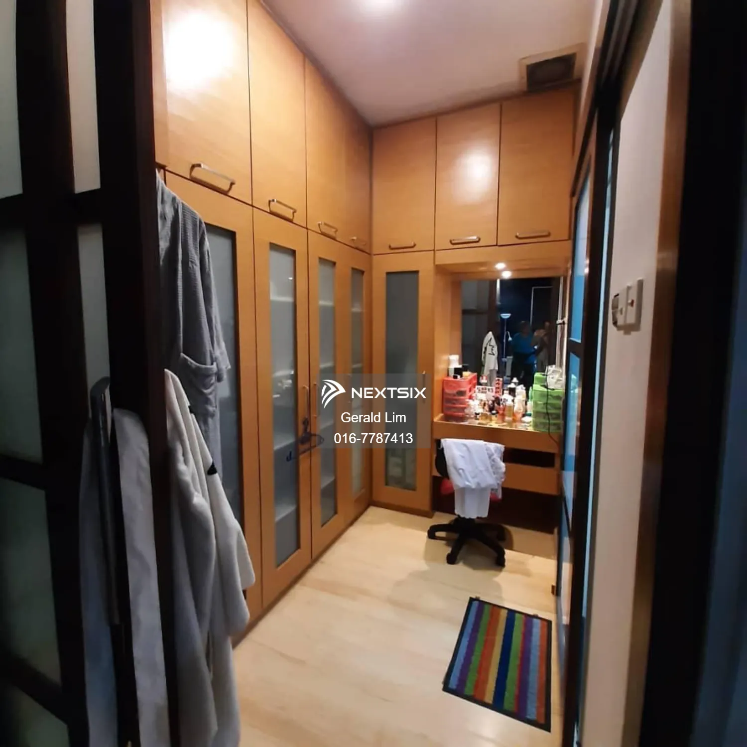 3 Storey Semi-detached Homes For Sale in Tebrau Johor - Image 8