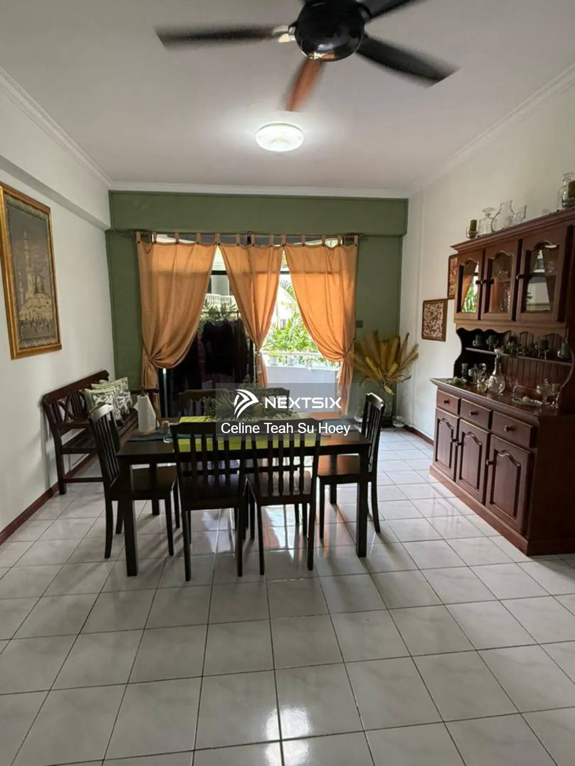 Condominium For Sale in Penampang Sabah - Image 5