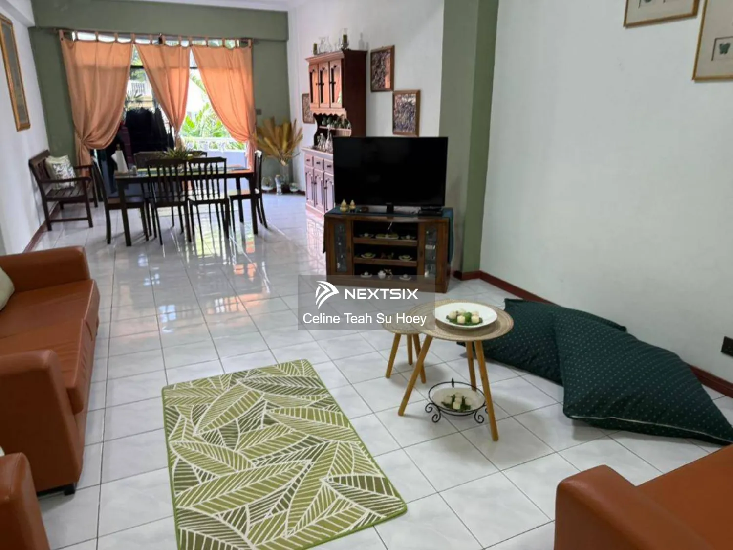 Condominium For Sale in Penampang Sabah - Image 6
