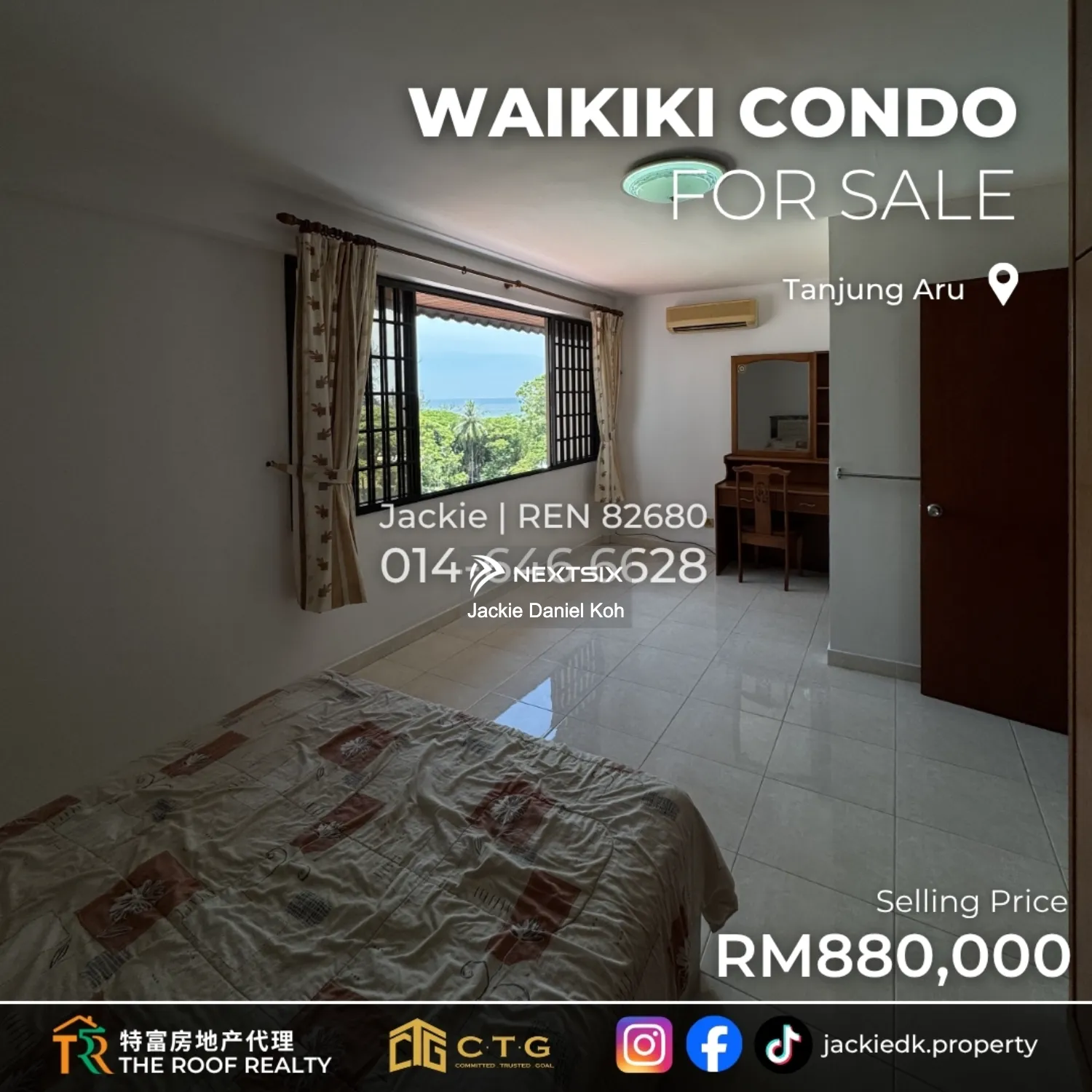 Condominium For Sale in Kota Kinabalu Sabah - Image 5