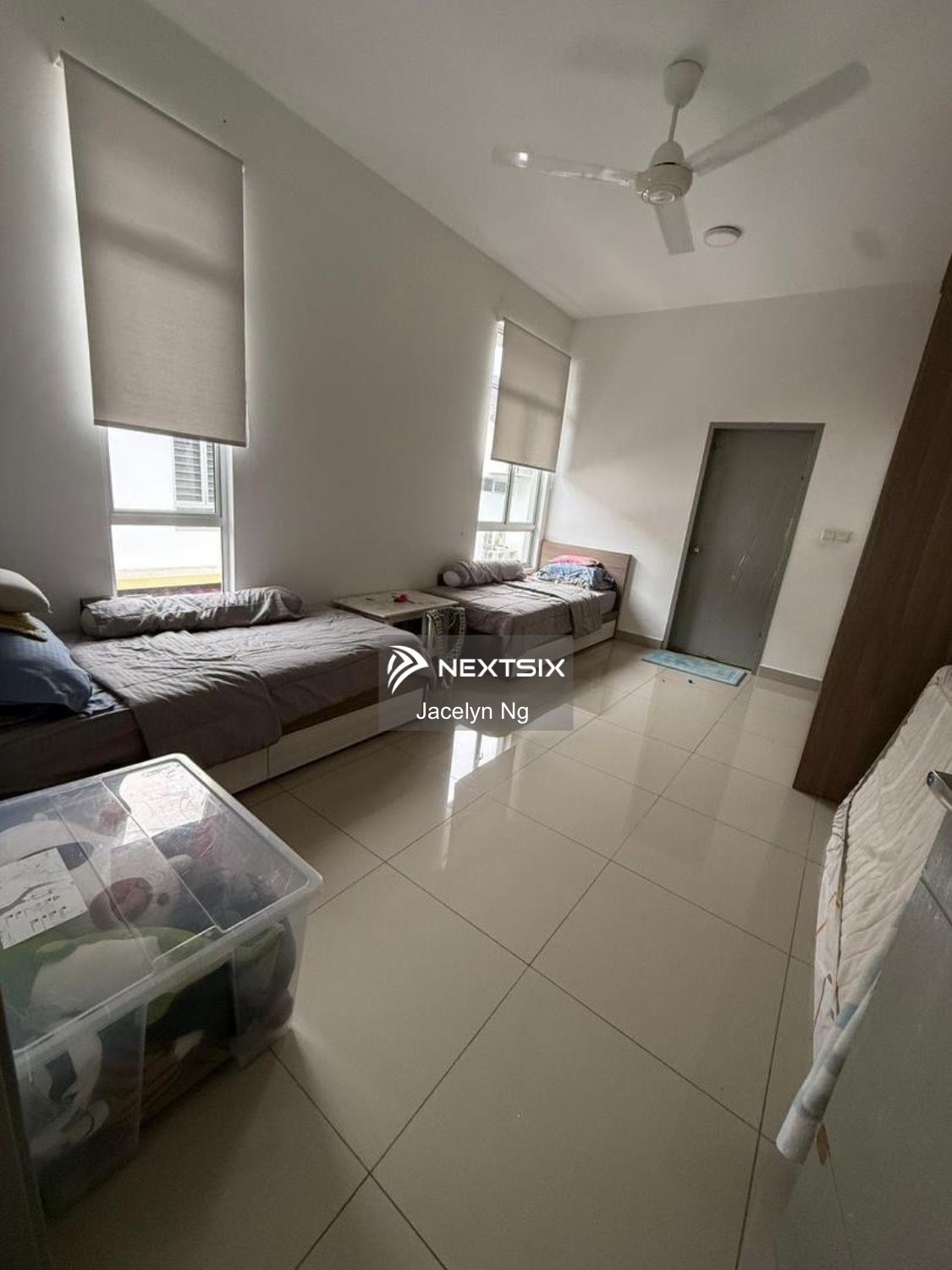2-sty Terrace/Link House For Sale in Horizon Hills Johor - Image 8