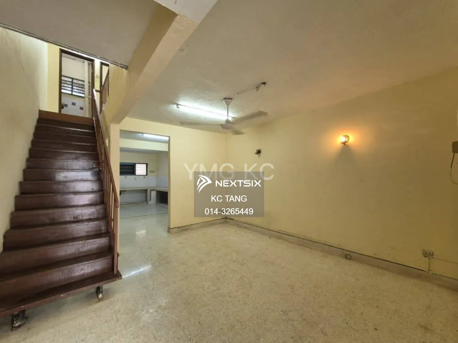 2-sty Terrace/Link House For Sale in Shah Alam Selangor