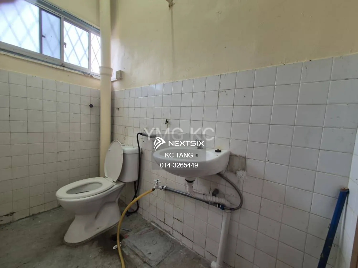 2-sty Terrace/Link House For Sale in Shah Alam Selangor - Image 5