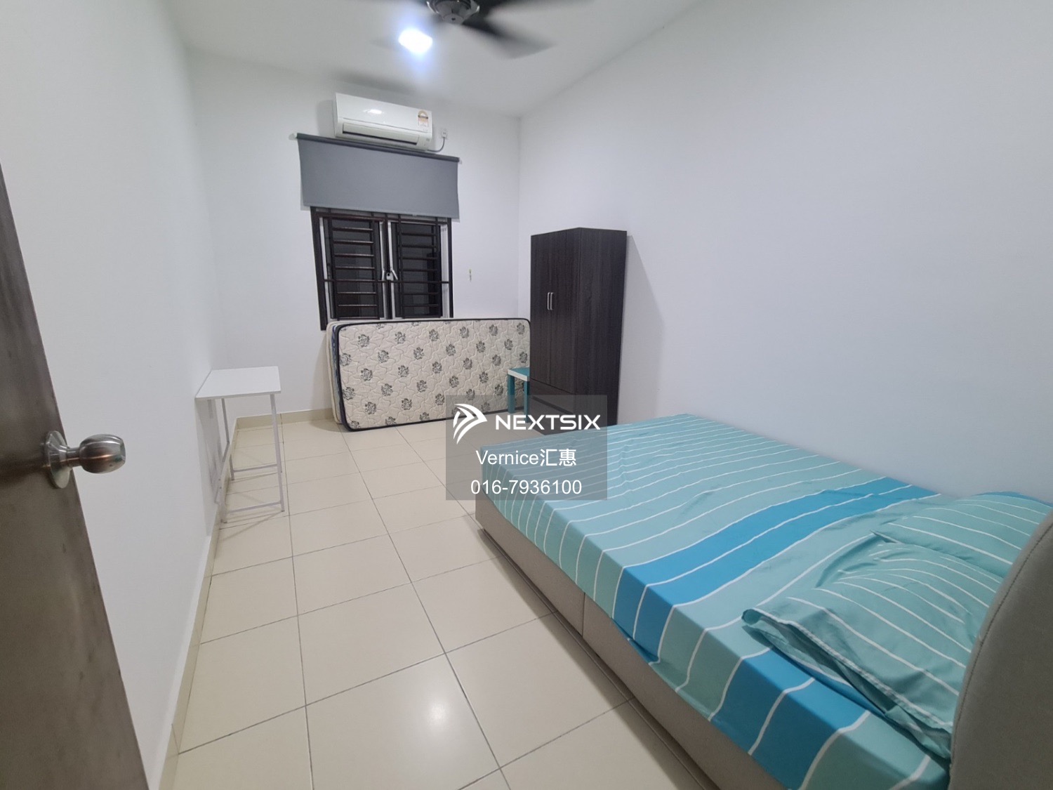 2-sty Terrace/Link House For Sale in Senai Johor