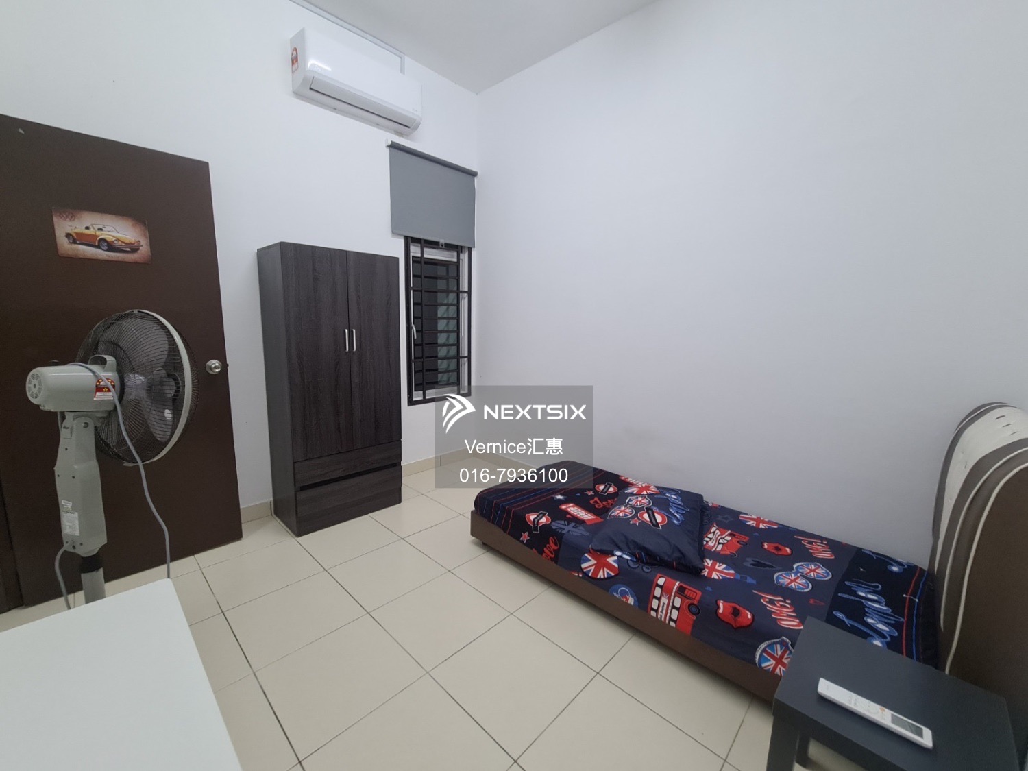 2-sty Terrace/Link House For Sale in Senai Johor - Image 7