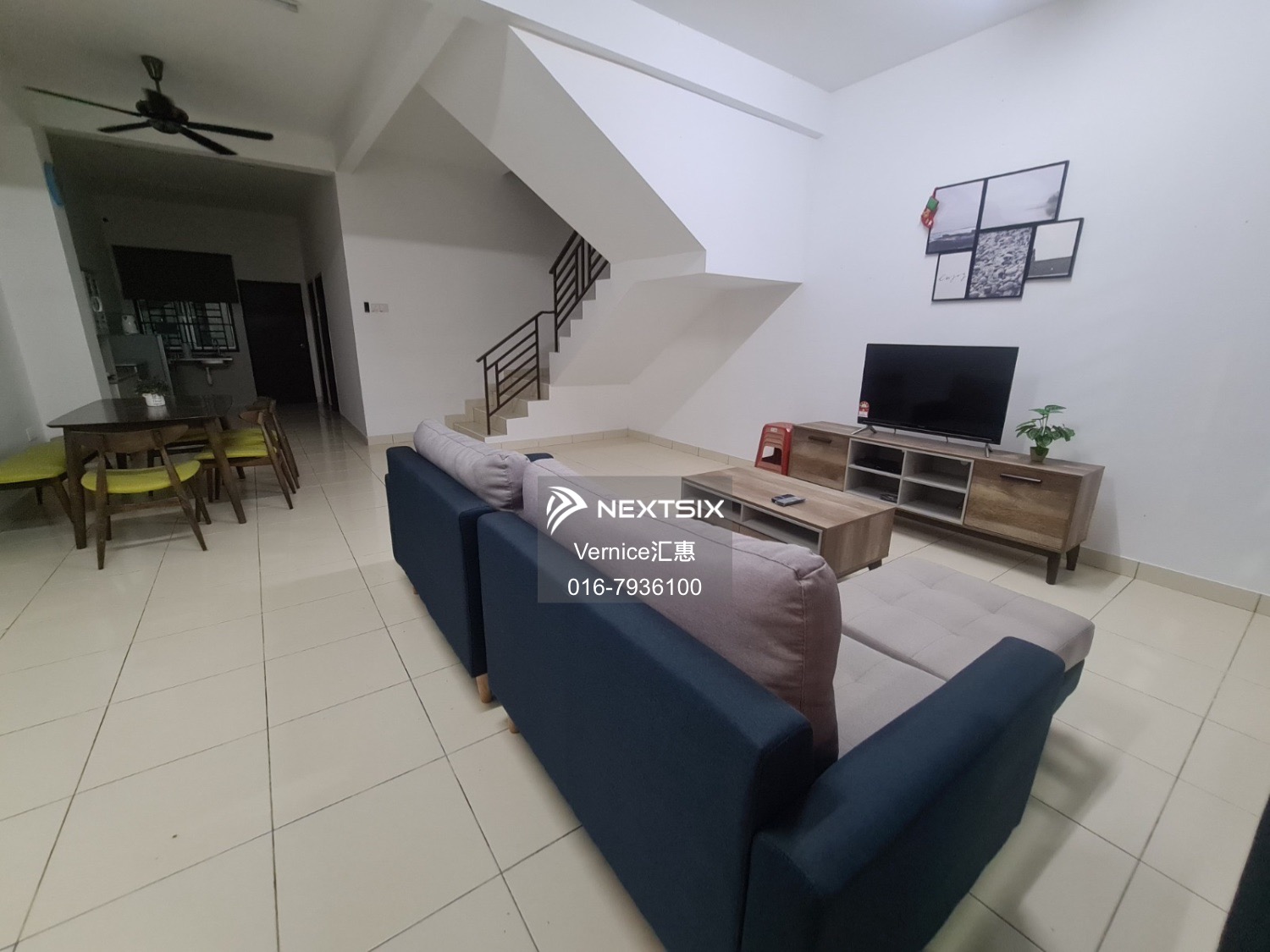 2-sty Terrace/Link House For Sale in Senai Johor - Image 8