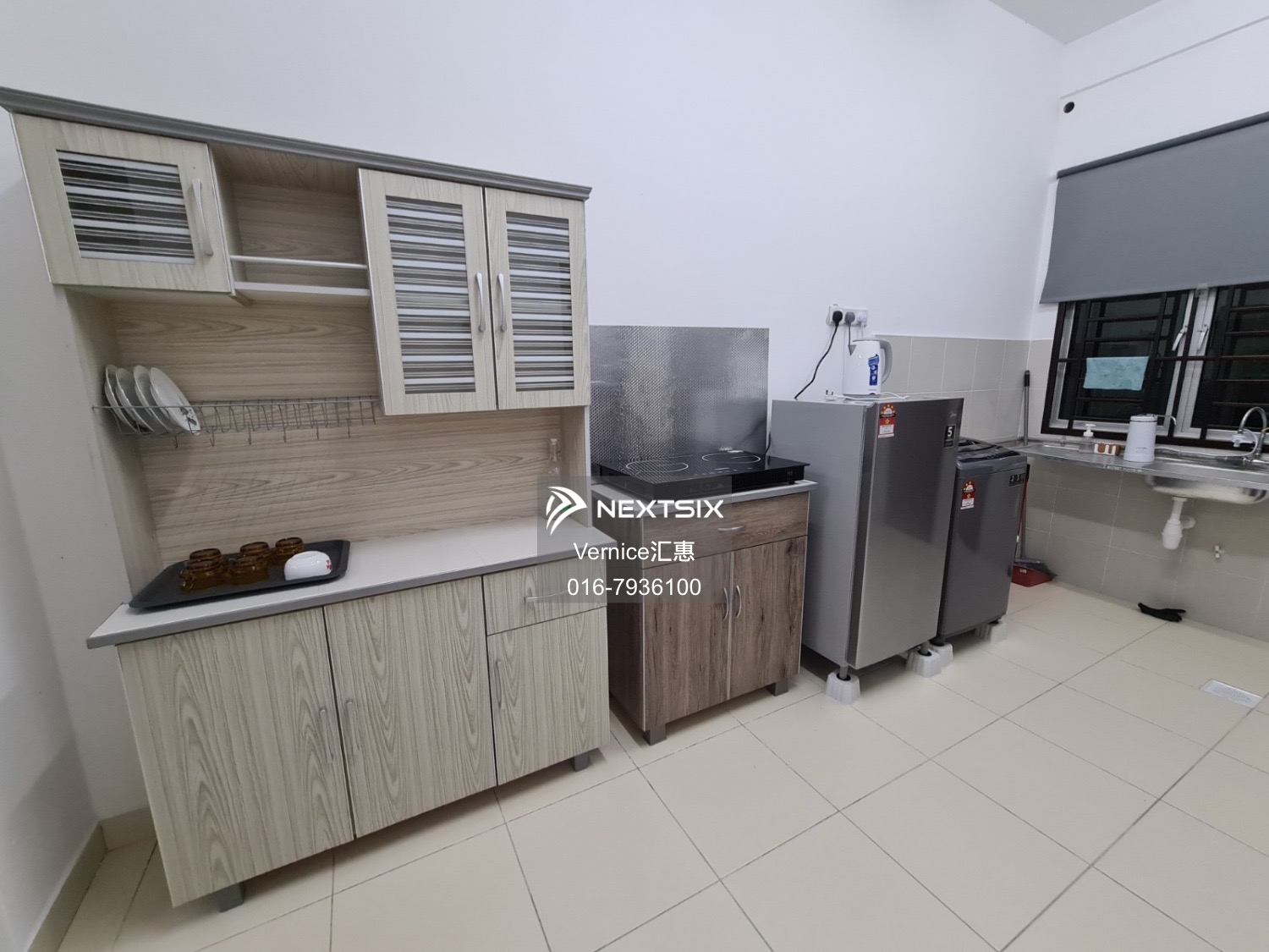 2-sty Terrace/Link House For Sale in Senai Johor - Image 9