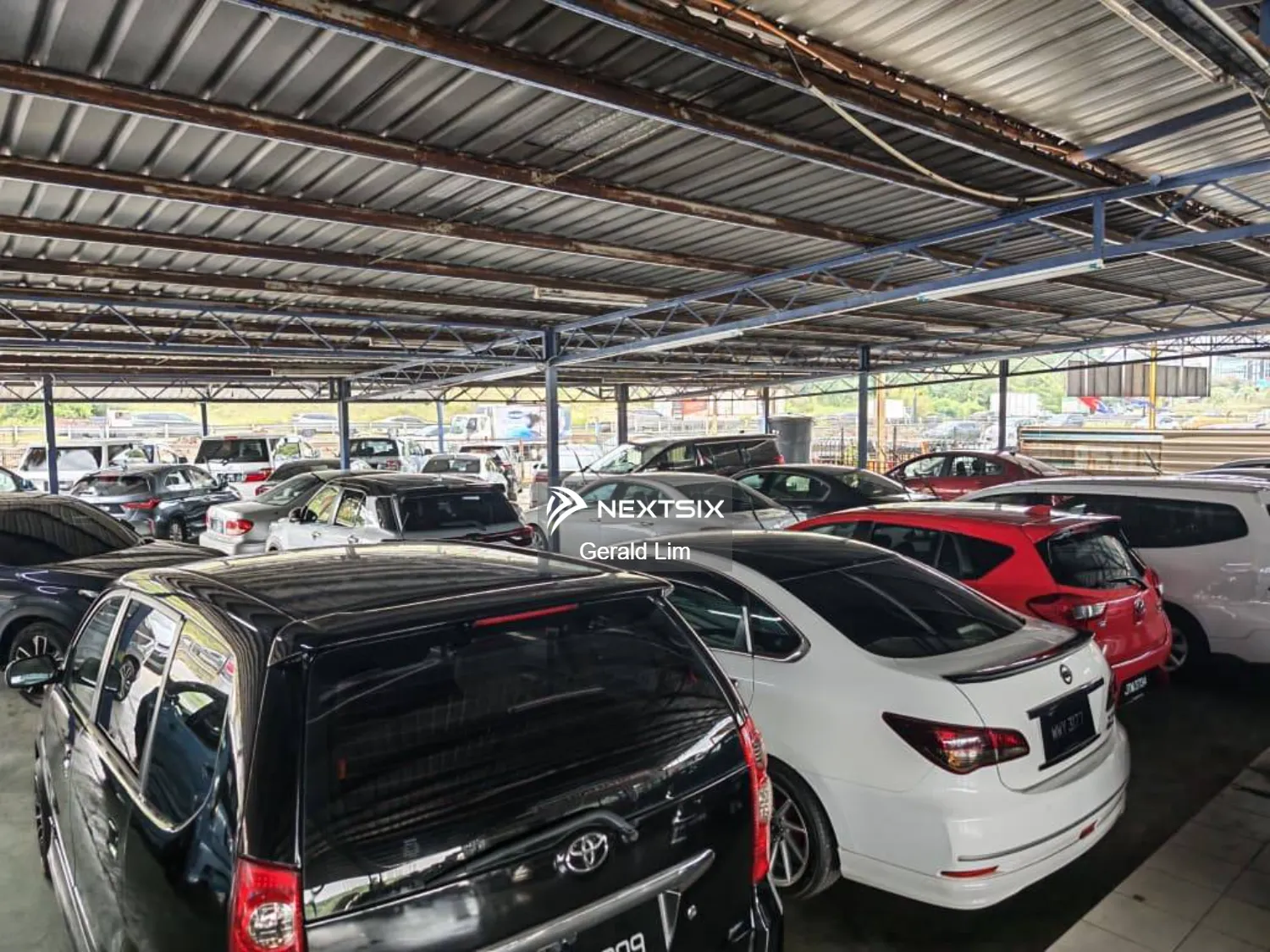 Retail Space For Rent in Tebrau Johor - Image 5