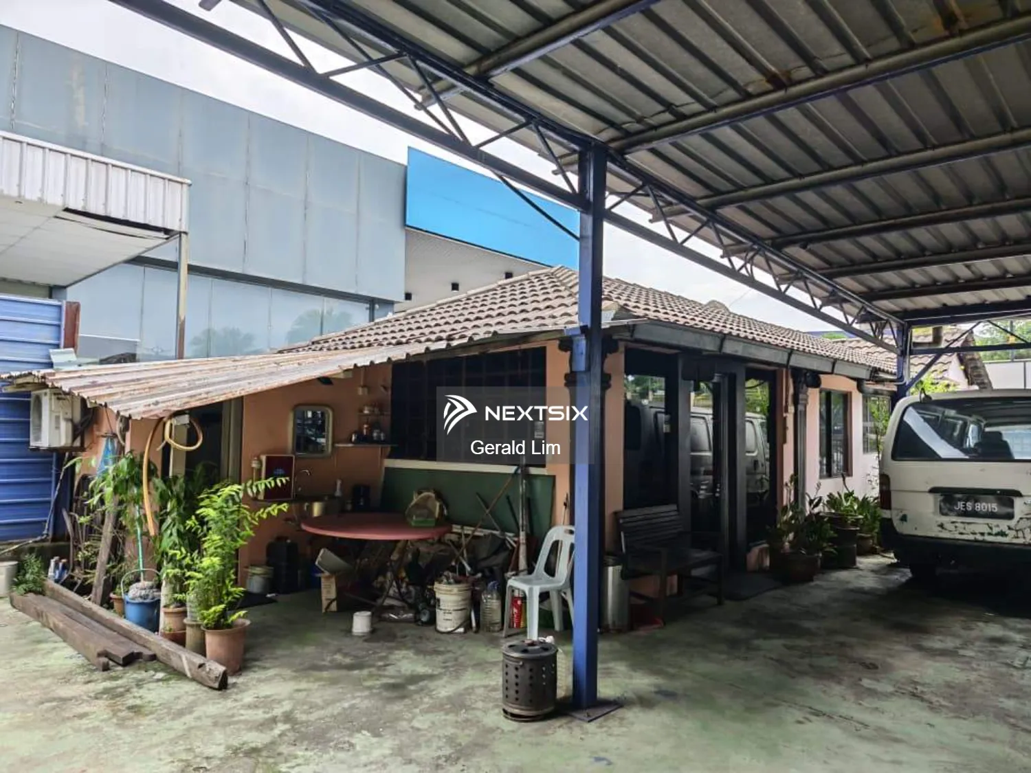 Retail Space For Rent in Tebrau Johor - Image 8