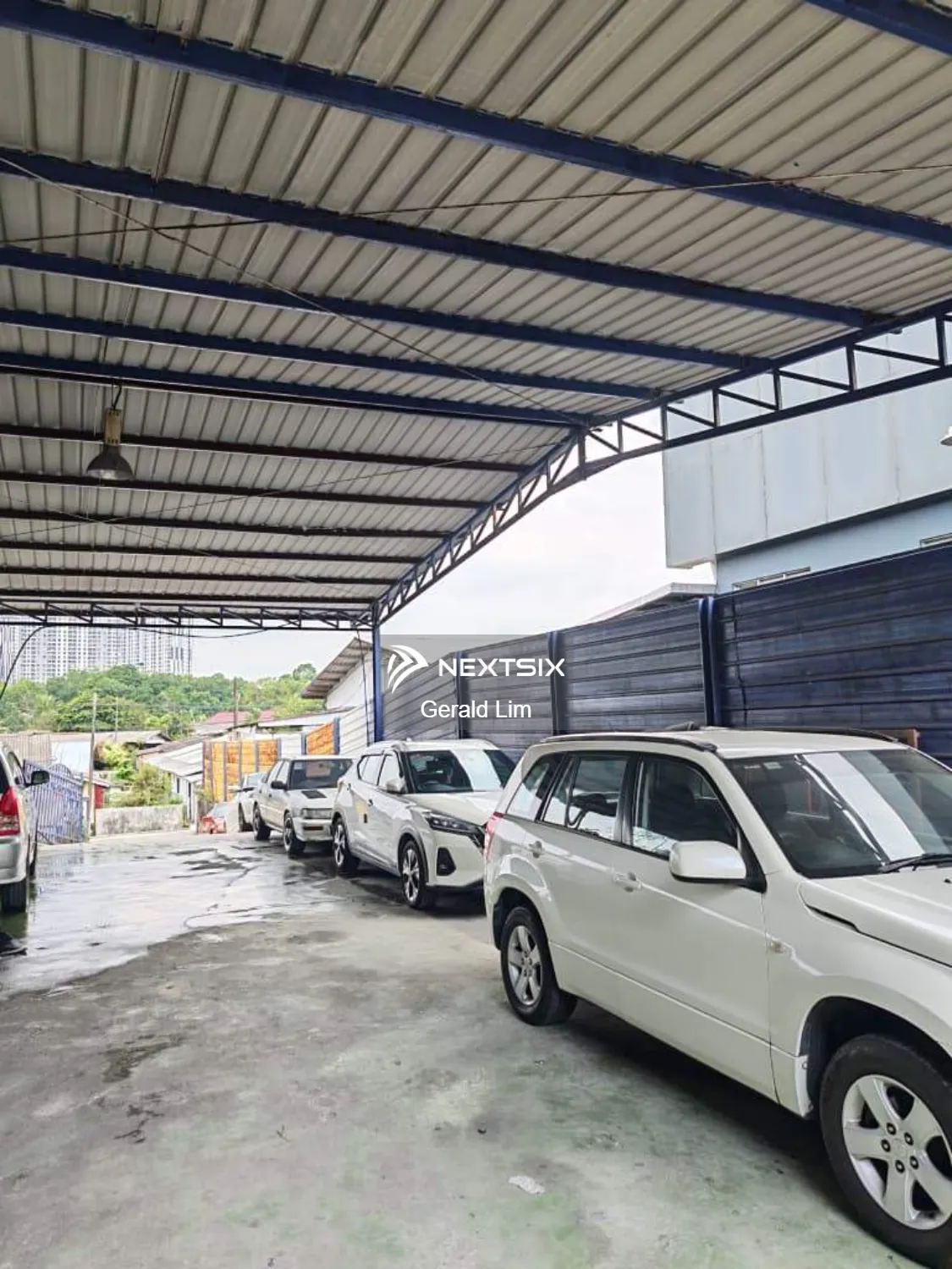 Retail Space For Rent in Tebrau Johor - Image 9