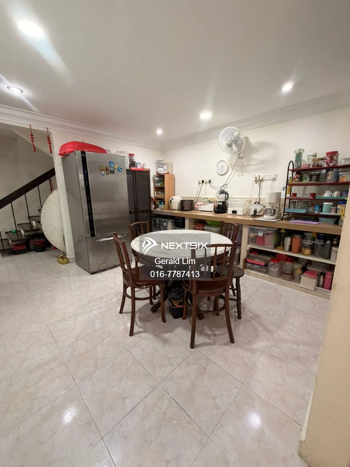 2-sty Terrace/Link House For Sale in Johor Bahru Johor