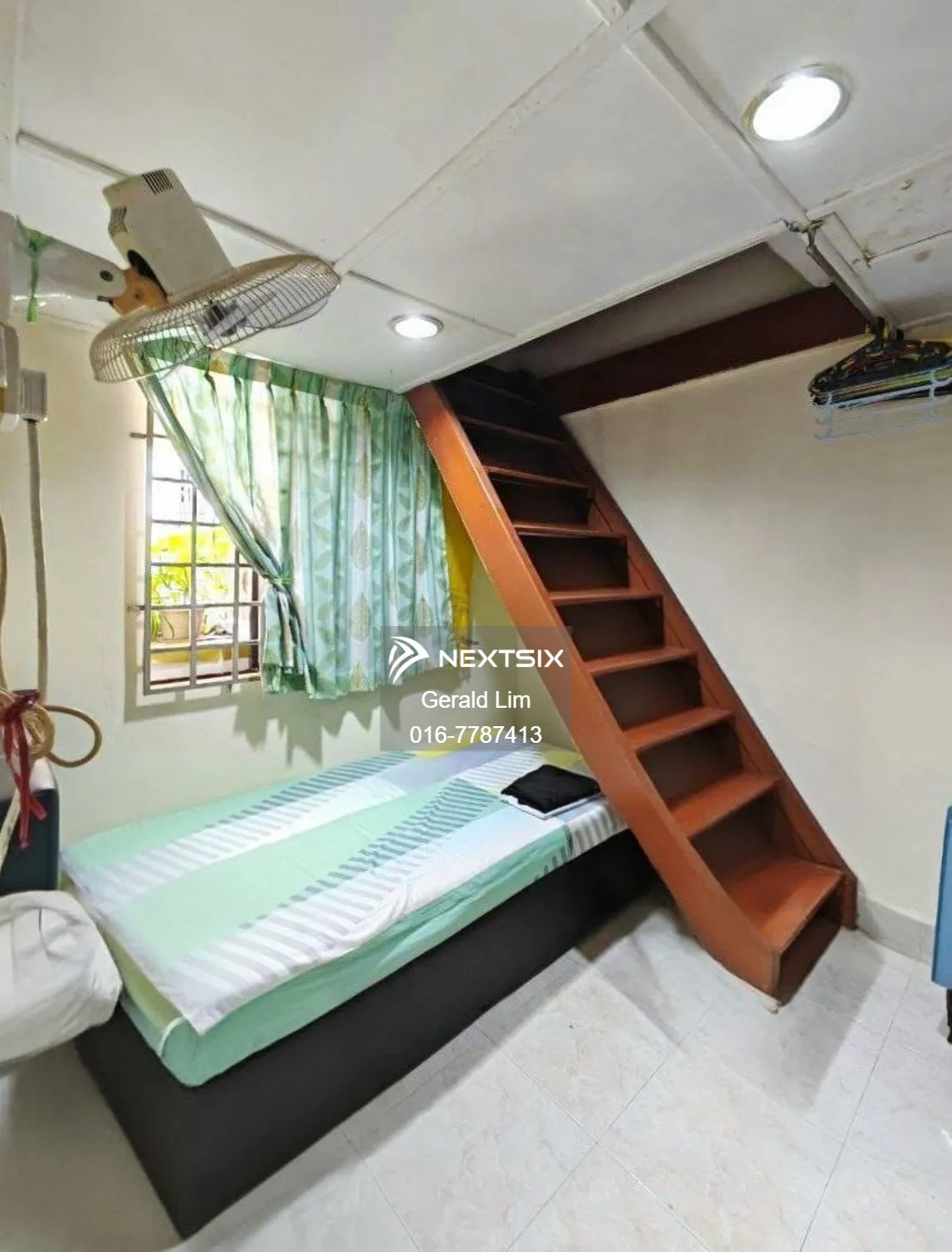 2-sty Terrace/Link House For Sale in Johor Bahru Johor - Image 10