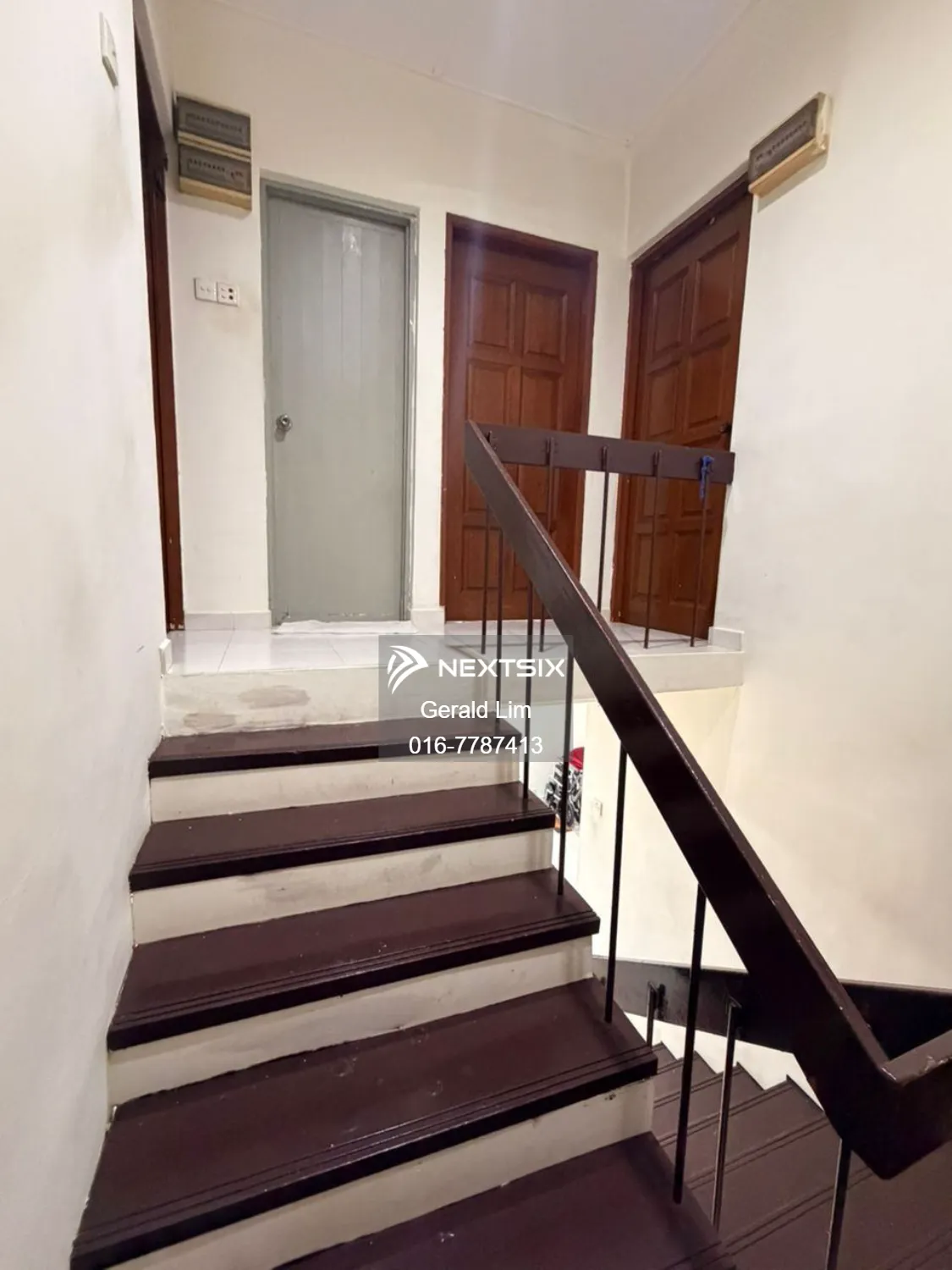 2-sty Terrace/Link House For Sale in Johor Bahru Johor - Image 11