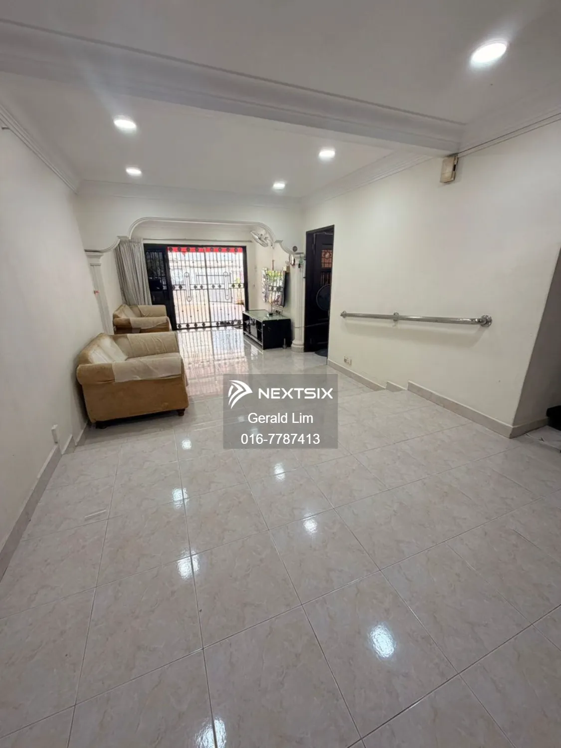 2-sty Terrace/Link House For Sale in Johor Bahru Johor - Image 7