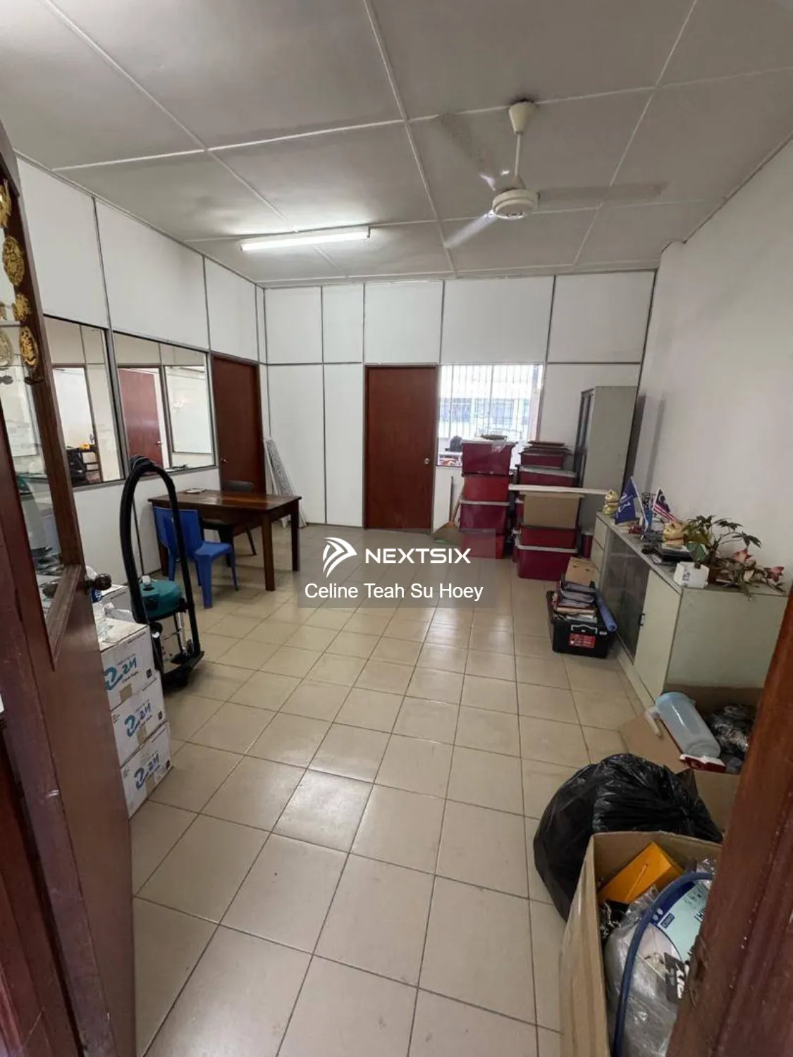 Light Industrial For Sale in Kota Kinabalu Sabah - Image 5