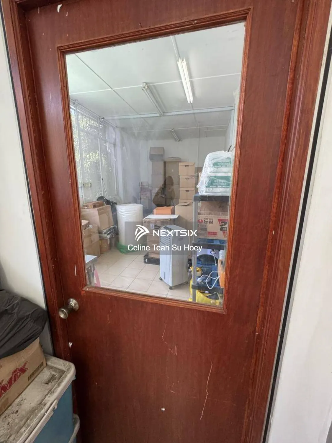 Light Industrial For Sale in Kota Kinabalu Sabah - Image 6