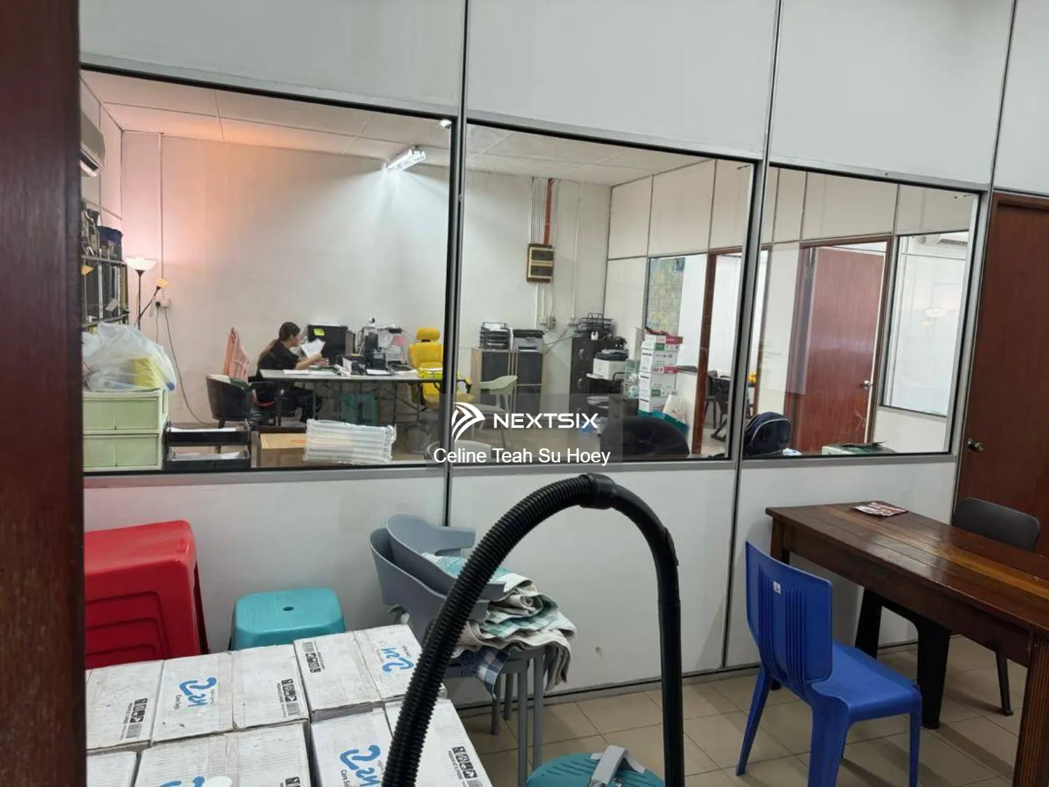 Light Industrial For Sale in Kota Kinabalu Sabah - Image 8