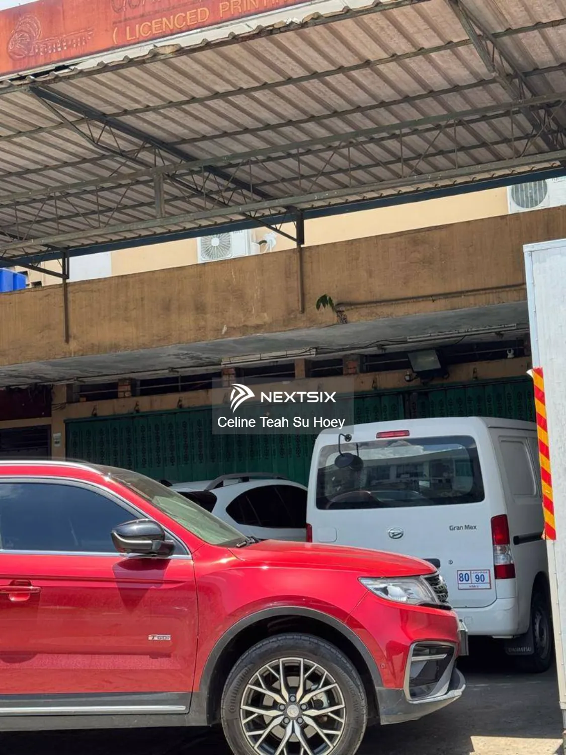 Light Industrial For Sale in Kota Kinabalu Sabah - Image 9