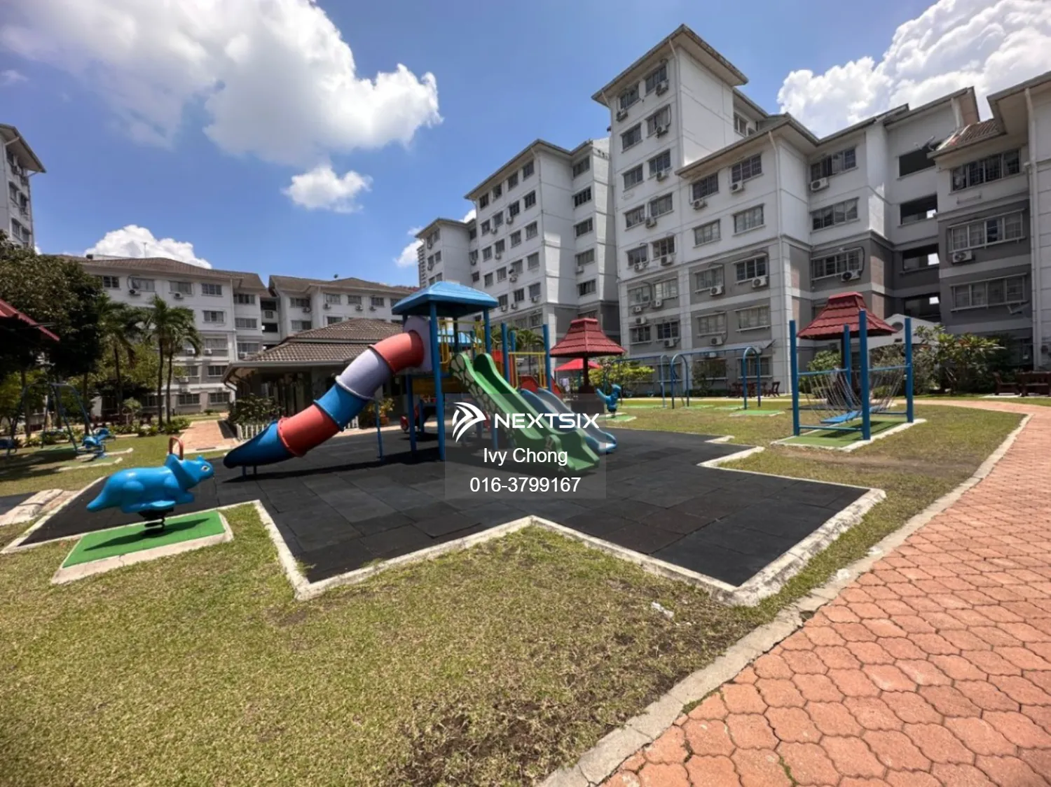 Apartment For Rent in Petaling Jaya Selangor - Image 10