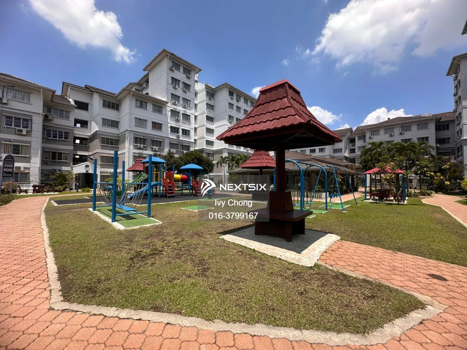 Apartment For Rent in Petaling Jaya Selangor - Image 11