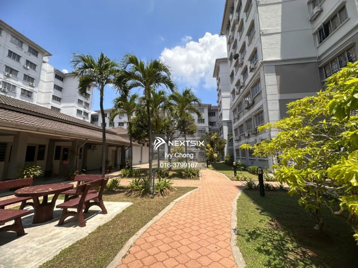 Apartment For Rent in Petaling Jaya Selangor - Image 12