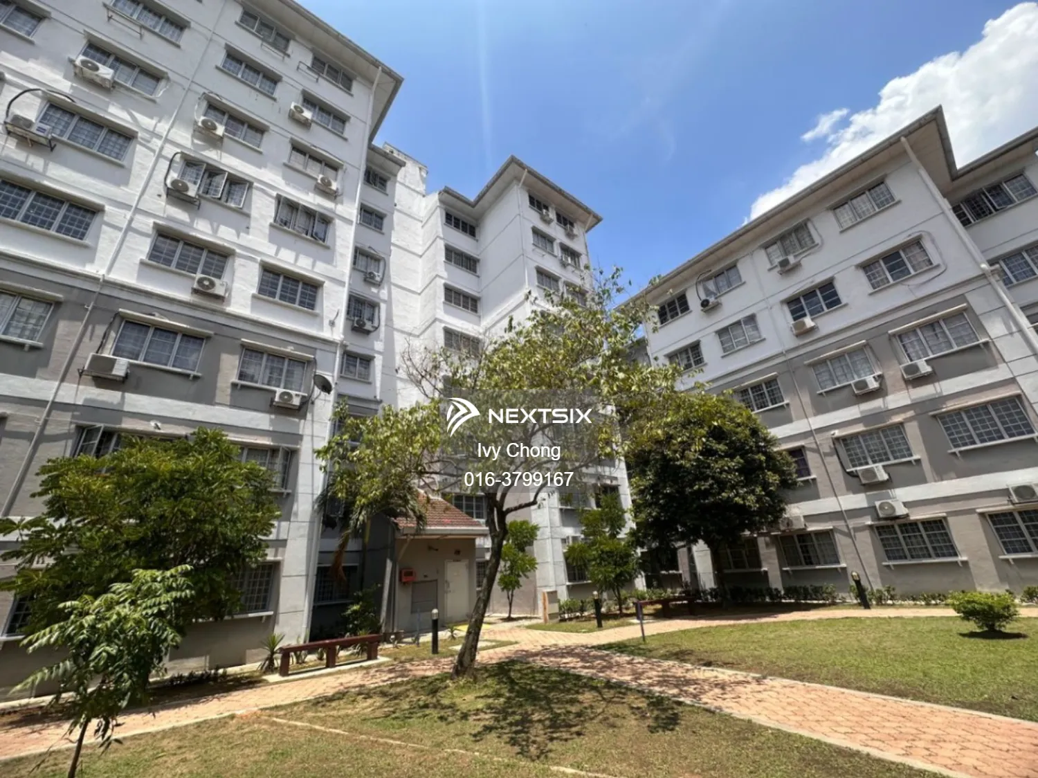 Apartment For Rent in Petaling Jaya Selangor - Image 13