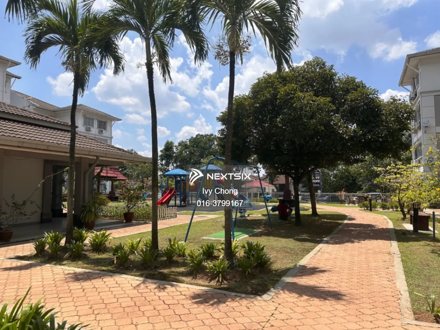 Apartment For Rent in Petaling Jaya Selangor - Image 14