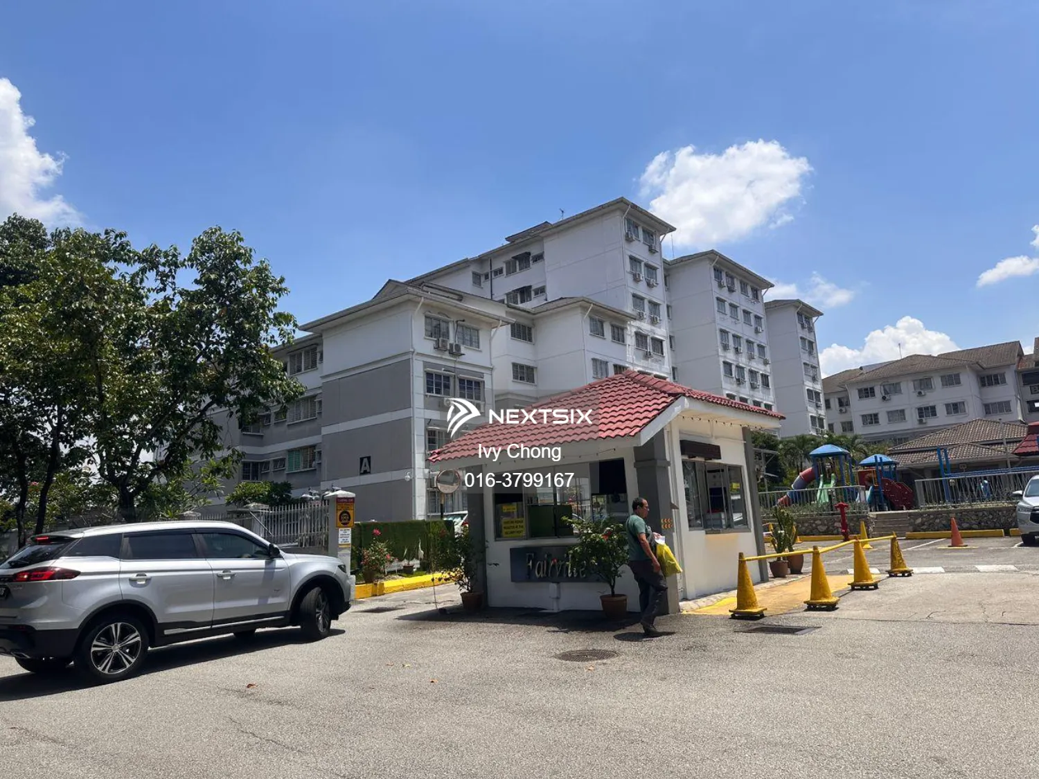 Apartment For Rent in Petaling Jaya Selangor - Image 15