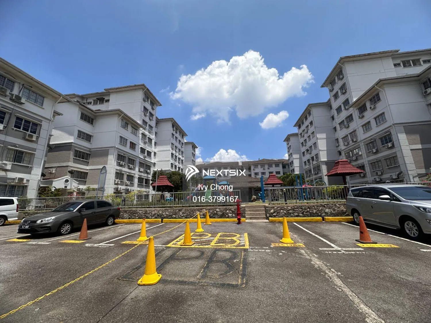 Apartment For Rent in Petaling Jaya Selangor - Image 8