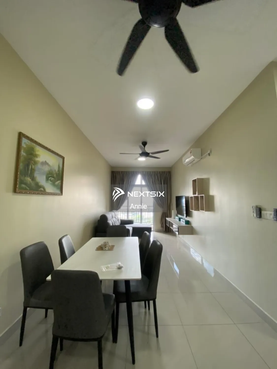 Serviced Residence For Rent in Johor Bahru Johor