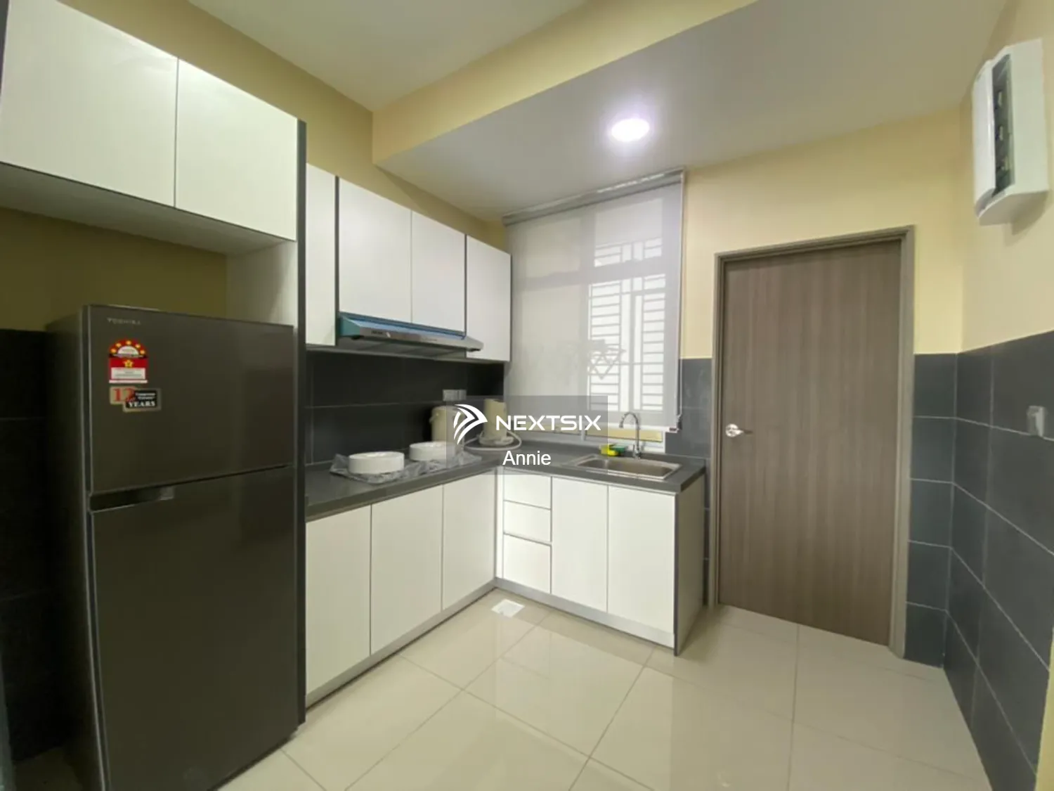 Serviced Residence For Rent in Johor Bahru Johor - Image 10