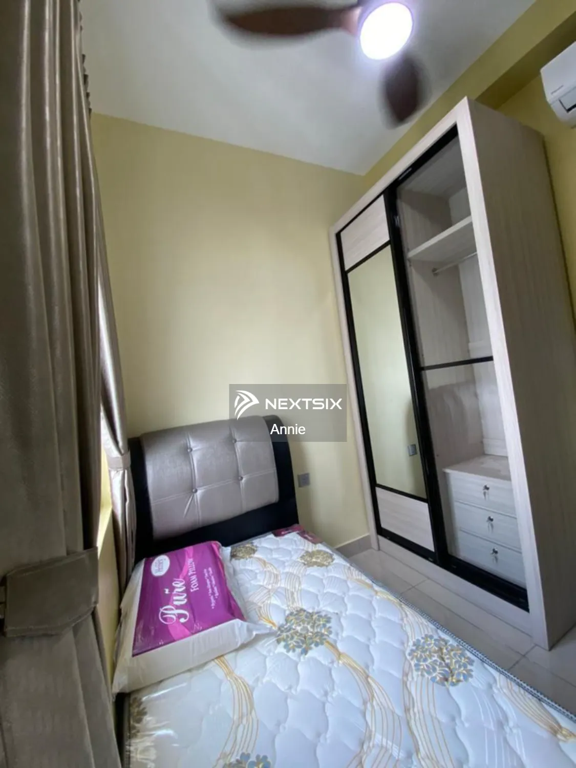 Serviced Residence For Rent in Johor Bahru Johor - Image 11