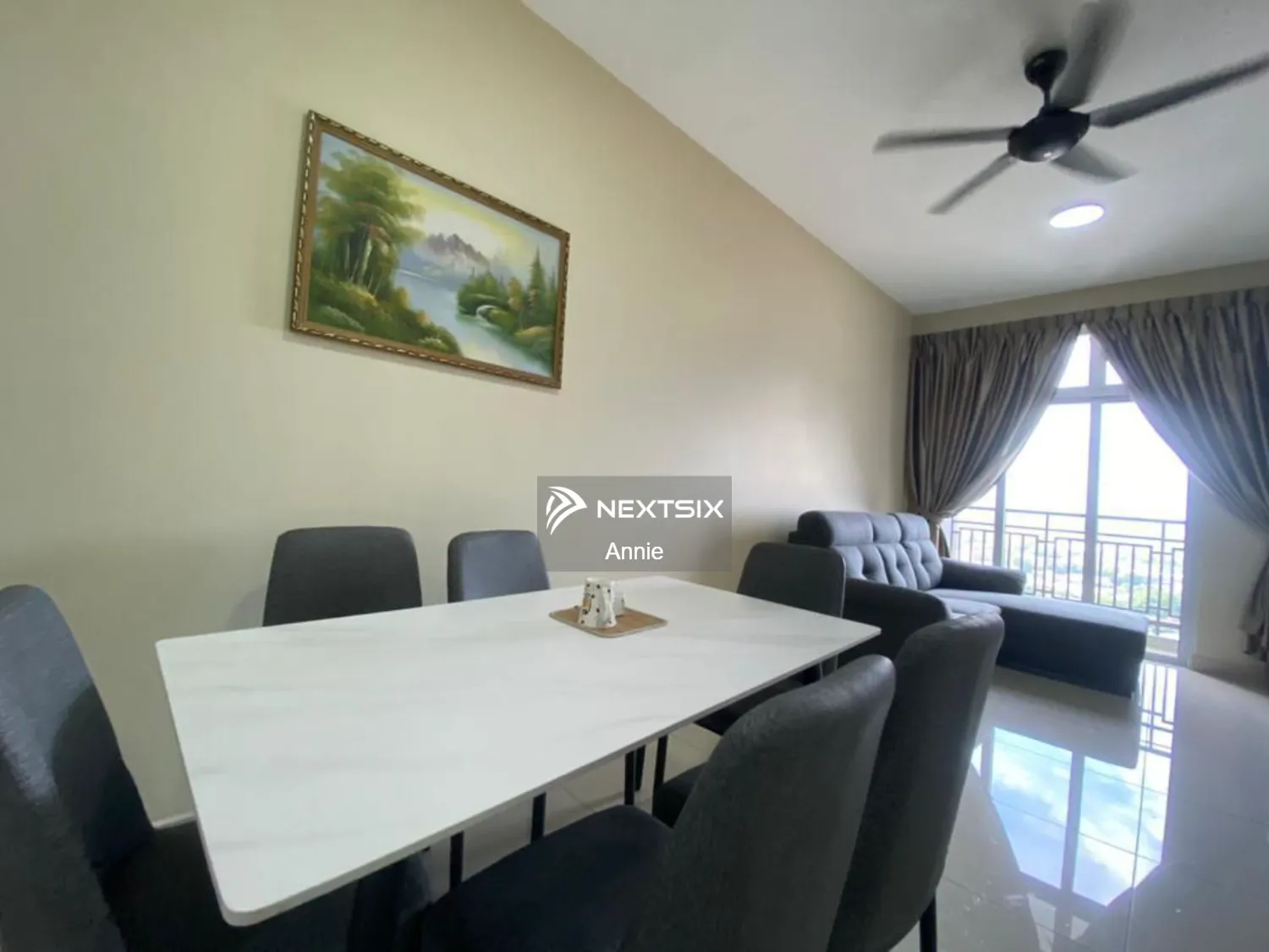 Serviced Residence For Rent in Johor Bahru Johor - Image 5