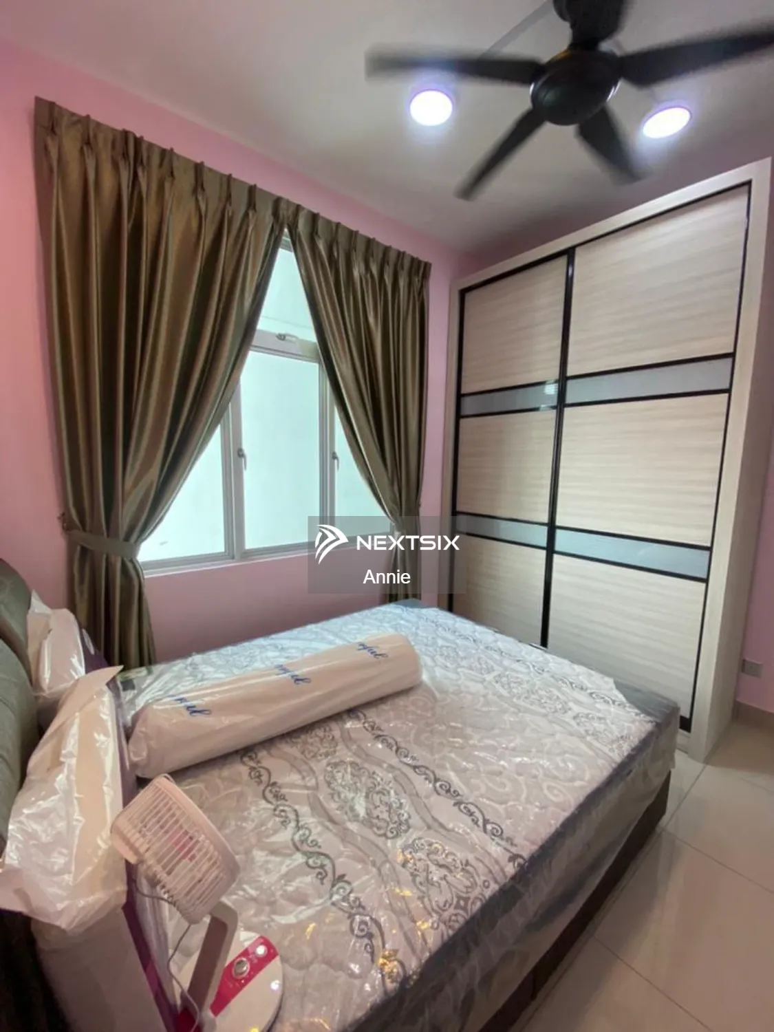Serviced Residence For Rent in Johor Bahru Johor - Image 6