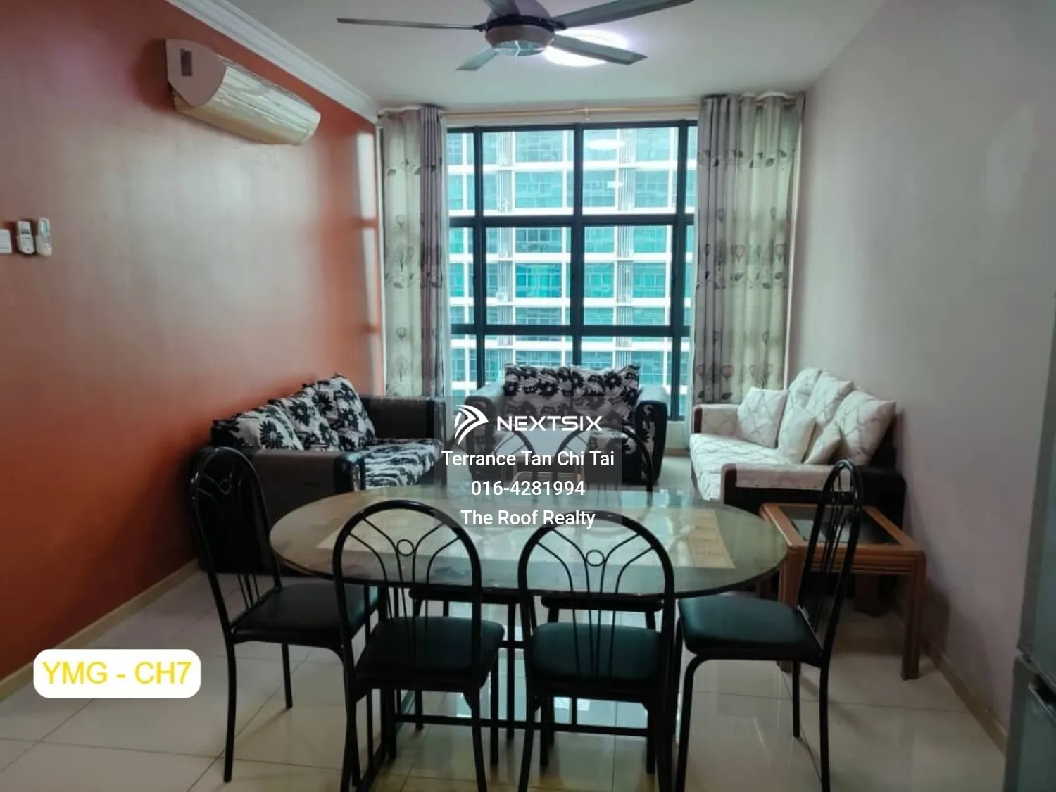 Serviced Residence For Rent in Shah Alam Selangor