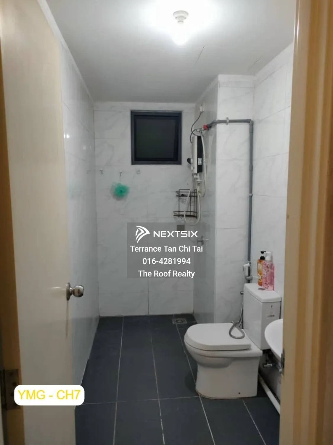 Serviced Residence For Rent in Shah Alam Selangor - Image 10