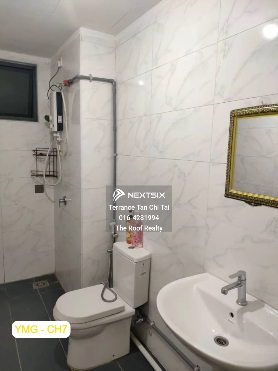 Serviced Residence For Rent in Shah Alam Selangor - Image 11