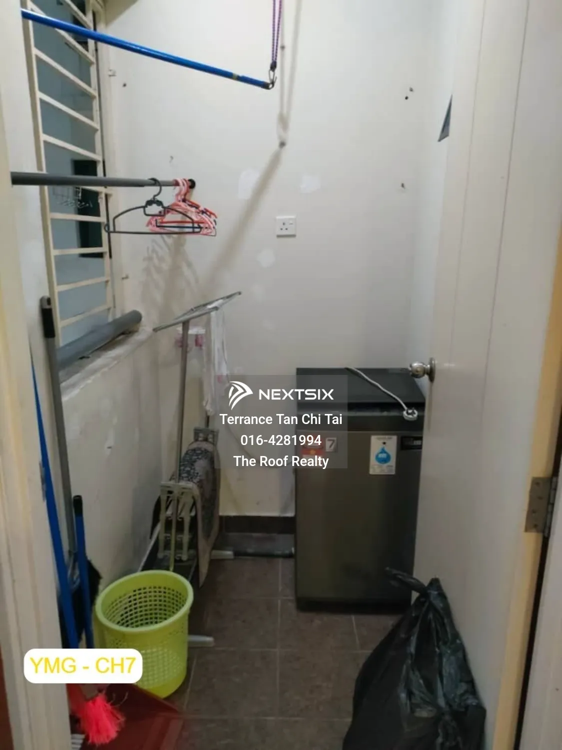 Serviced Residence For Rent in Shah Alam Selangor - Image 5