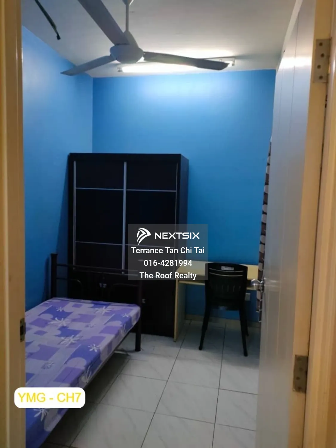 Serviced Residence For Rent in Shah Alam Selangor - Image 6