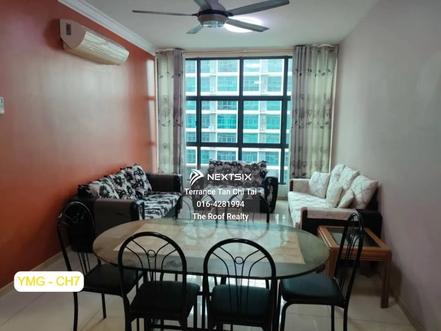 Serviced Residence For Rent in Shah Alam Selangor - Image 7