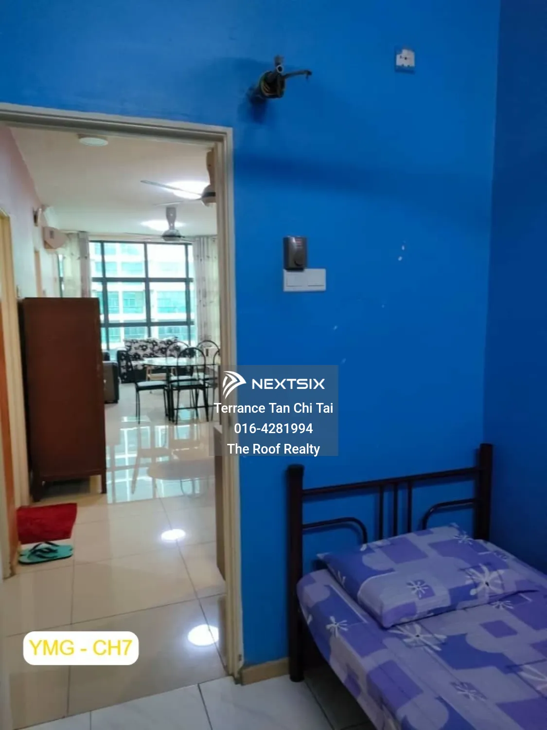 Serviced Residence For Rent in Shah Alam Selangor - Image 8
