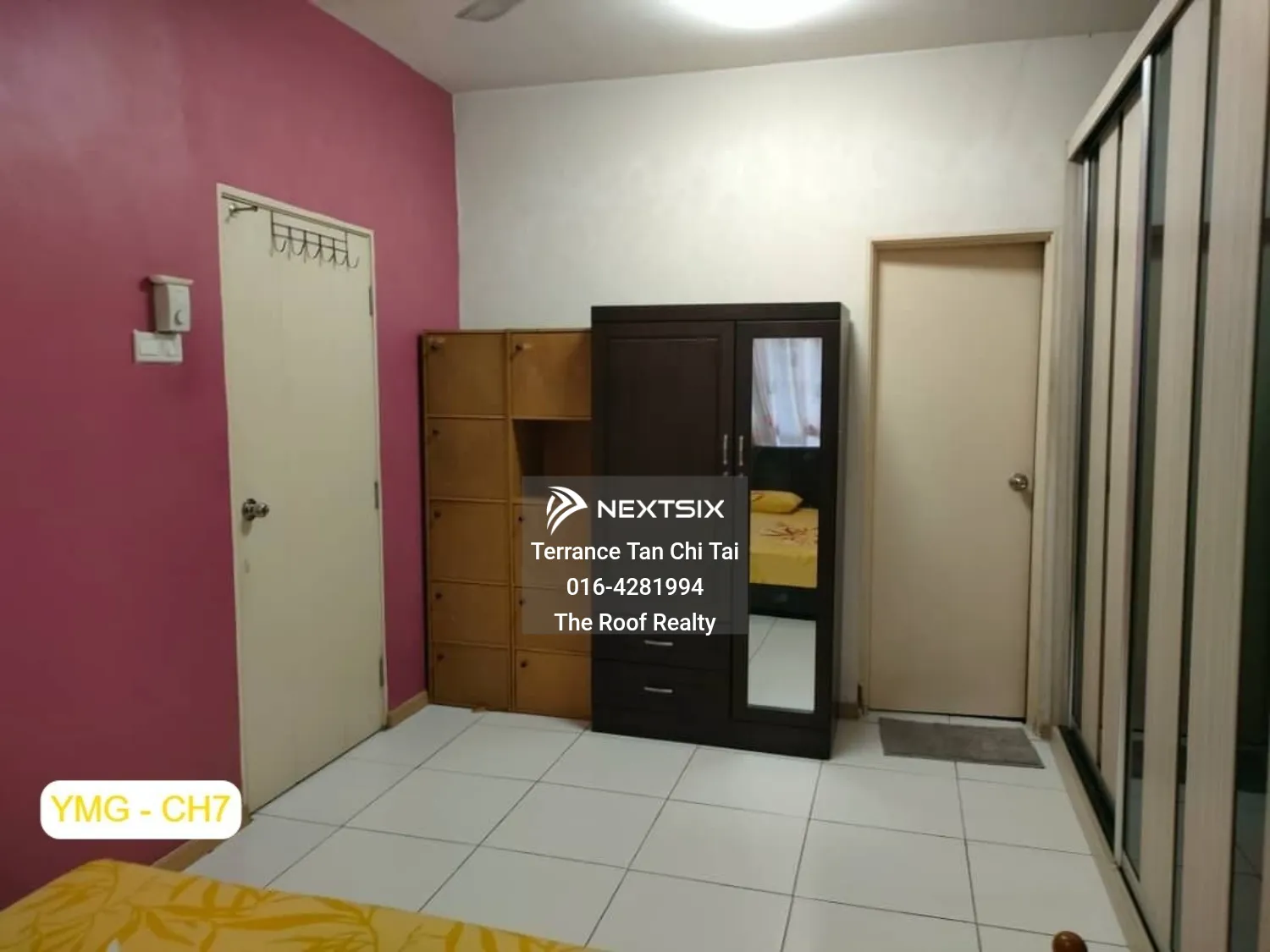 Serviced Residence For Rent in Shah Alam Selangor - Image 9