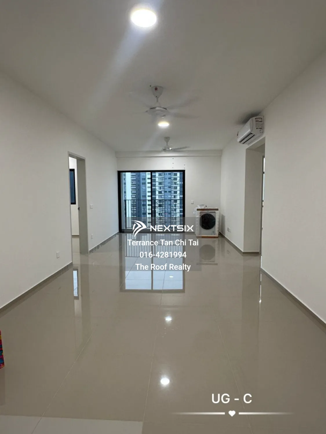 Serviced Residence For Rent in Setia Alam Selangor