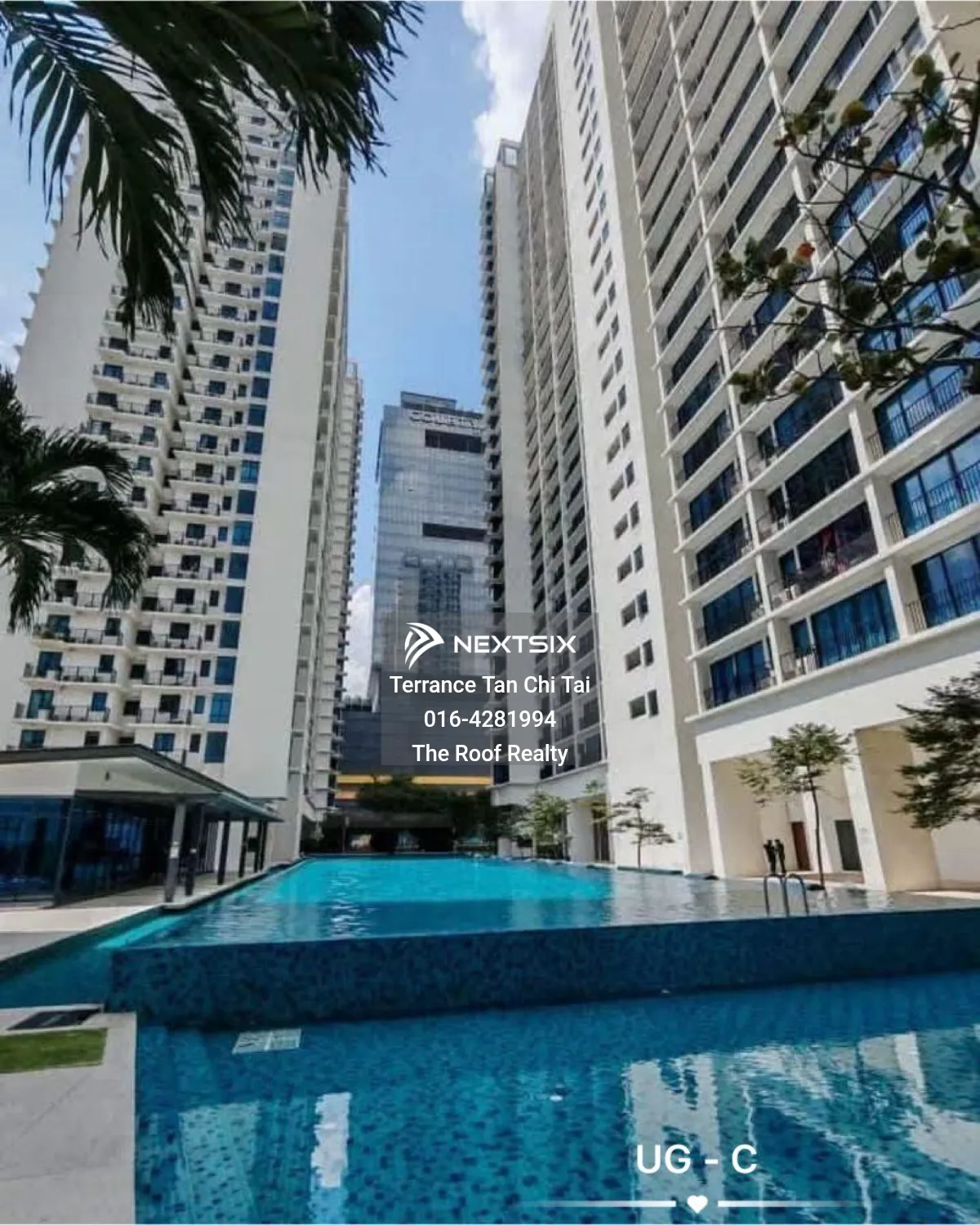 Serviced Residence For Rent in Setia Alam Selangor - Image 5