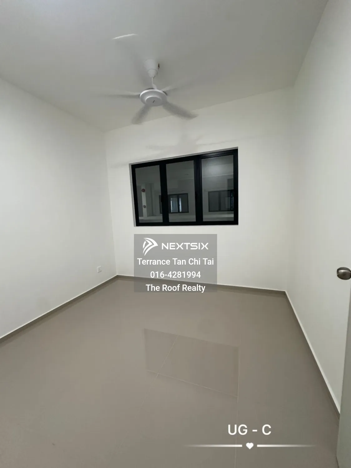 Serviced Residence For Rent in Setia Alam Selangor - Image 6